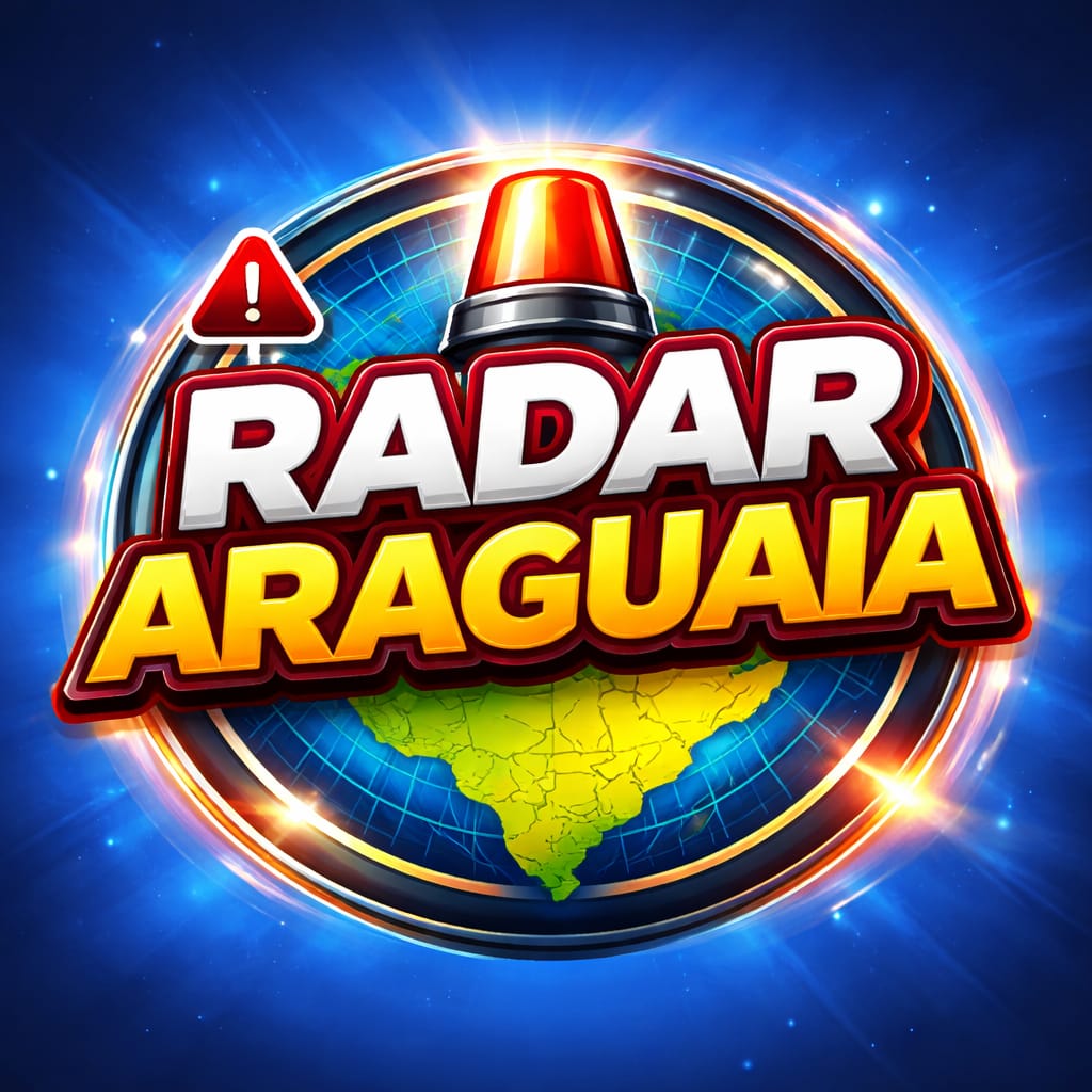 radar araguaia